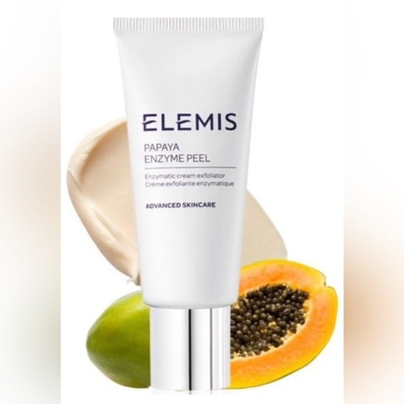 ELEMIS Other - ELEMIS Papaya Enzyme Peel Advanced Skincare New Sealed